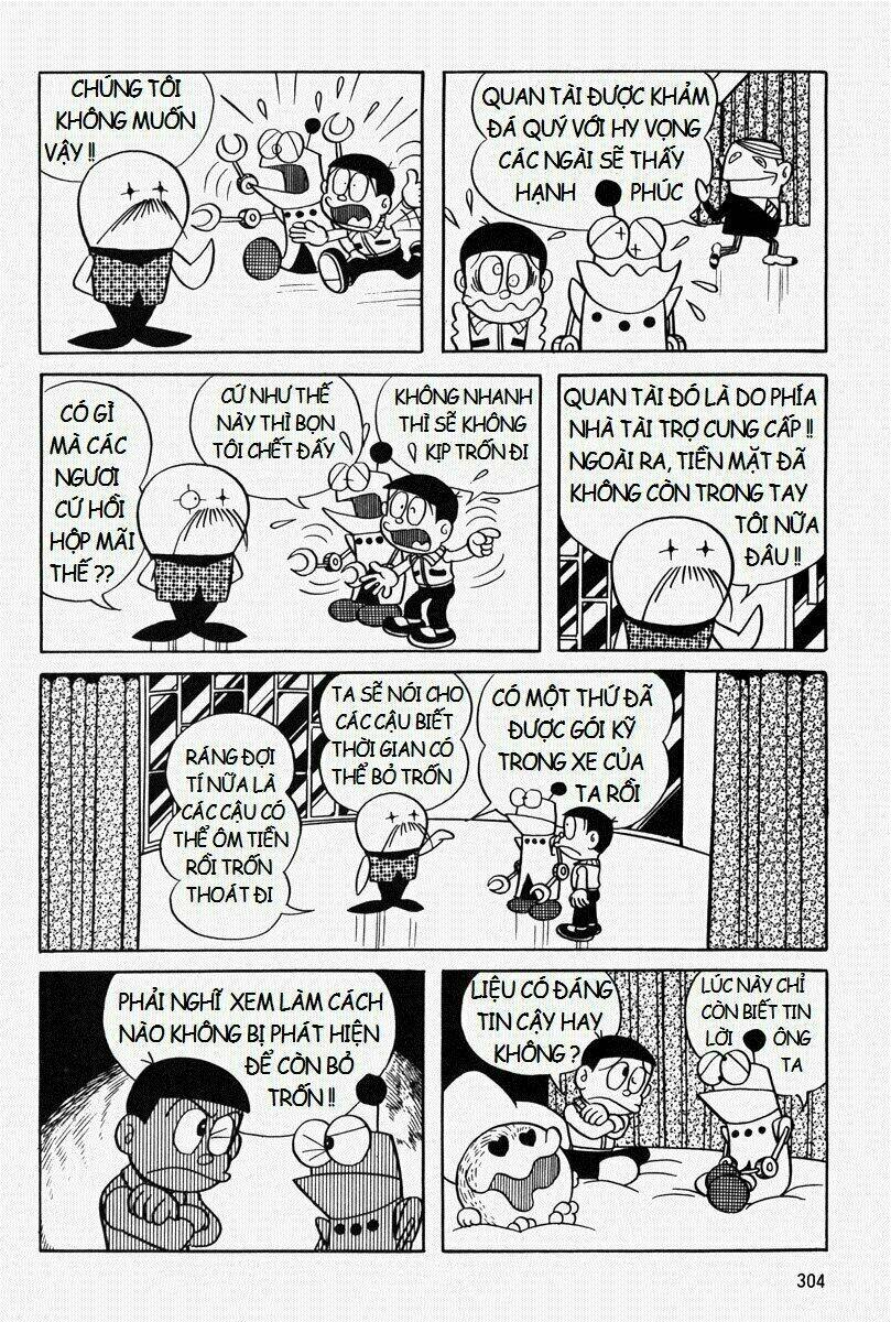 Mojako Chương 8 Ảnh 57