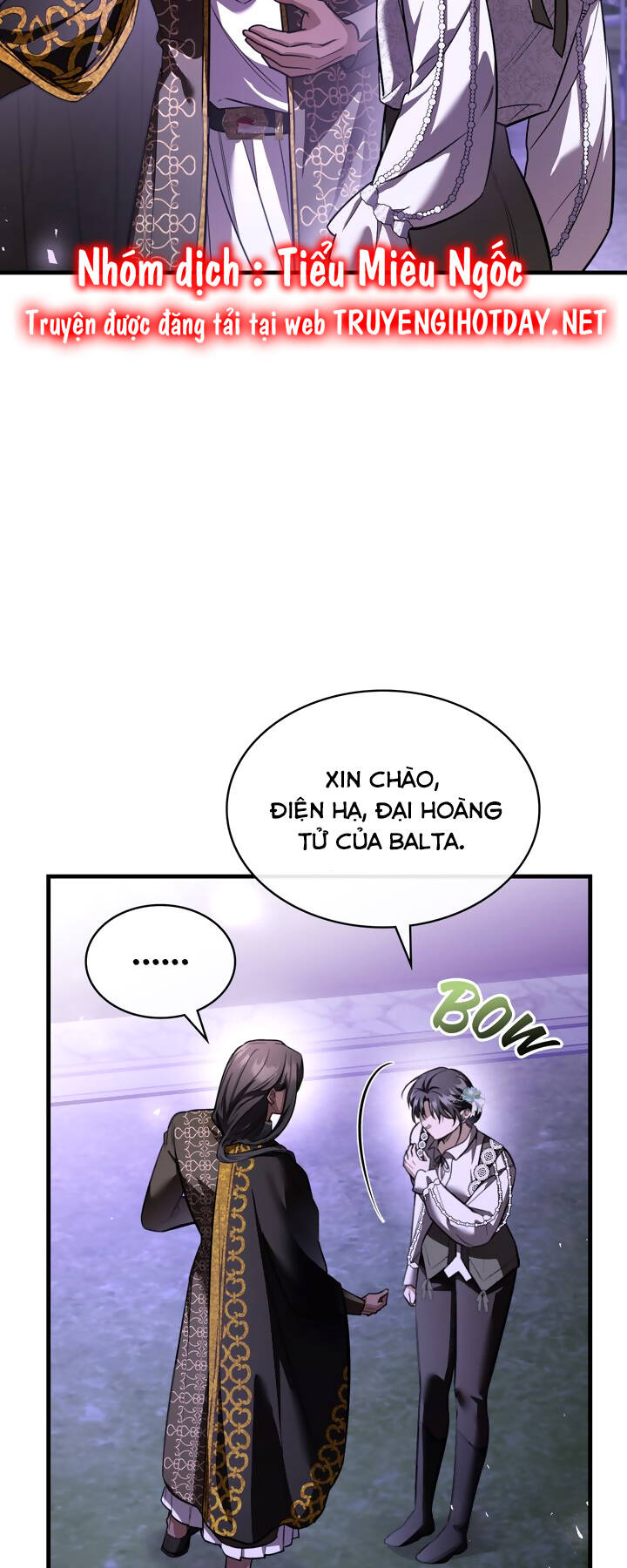 Một Đêm Không Bóng Chương 66 Ảnh 11