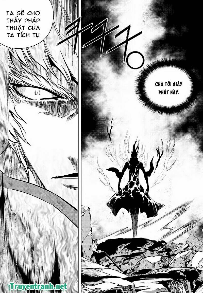 Dark Air Chương 89 Ảnh 6