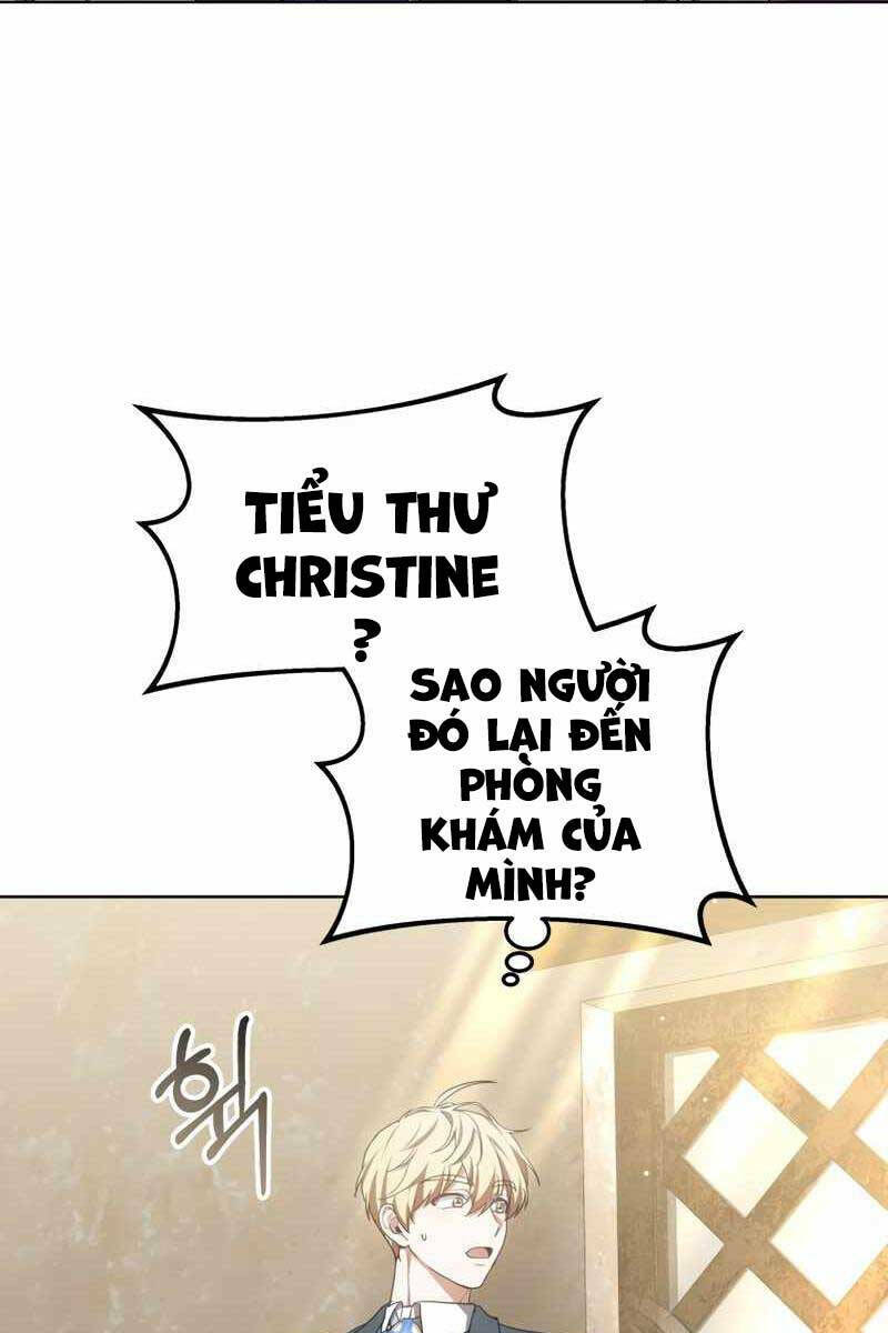 Bác Sĩ Phẫu Thuật Cấp Sss Chương 46 Ảnh 38