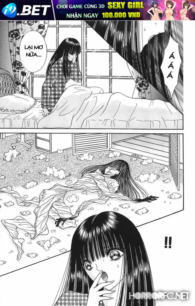 Shoujo Pandora Chương 4 Ảnh 24