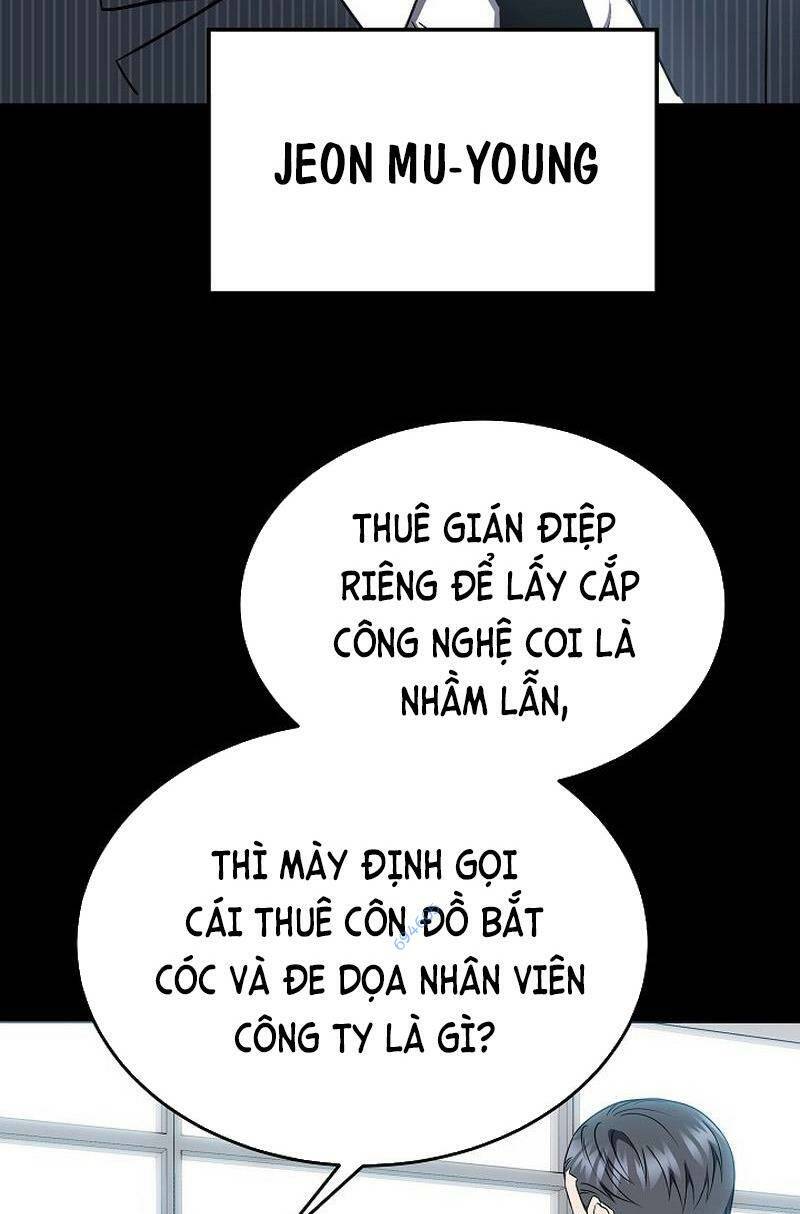 Sự Khởi Đầu Của Tiền Nhân Chương 4 Ảnh 34