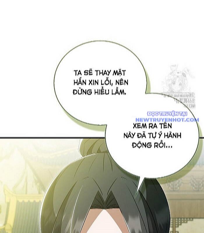 Trở Thành Đệ Tử Nhỏ Tuổi Nhất Phái Hoa Sơn Chương 41 Ảnh 152