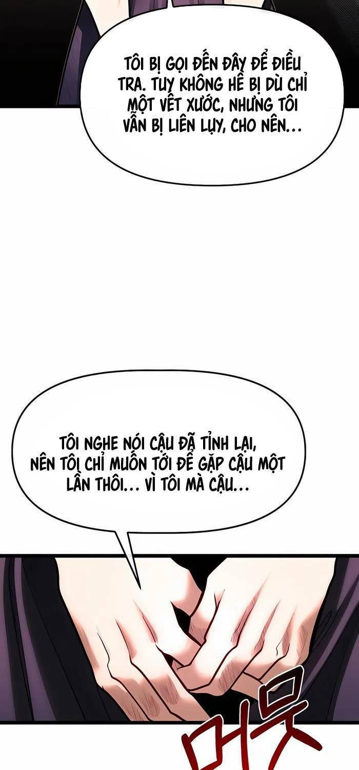 Anh Trai Anh Hùng Là Người Đã Chết Trong Học Viện Chương 79 Ảnh 51
