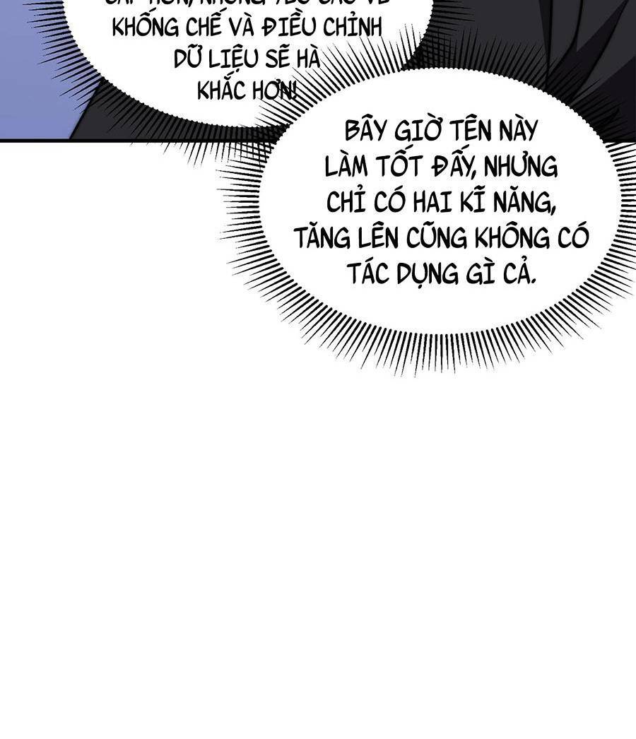 Cao Thủ Gian Lận Hoàn Lương Chương 5 Ảnh 46