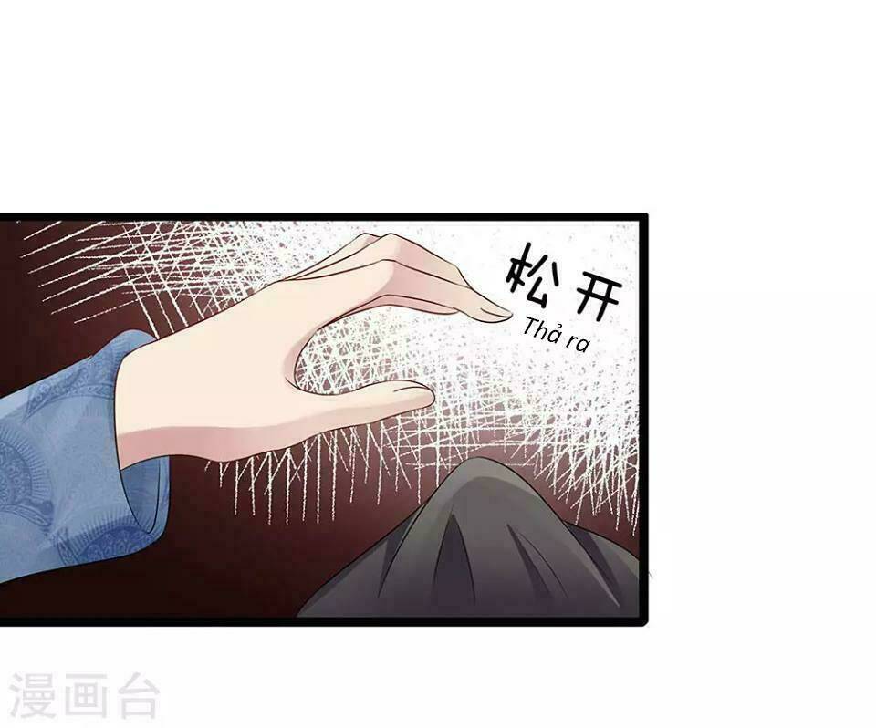Quỷ Vương Hai Mặt Quấn Lấy Tôi Chương 56 Ảnh 8