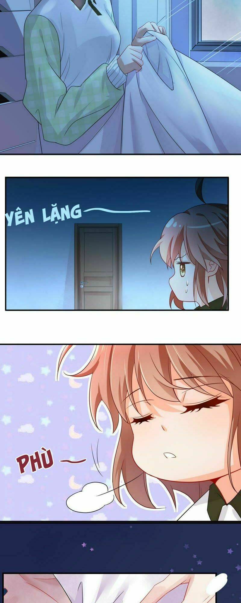 Quản Gia Đại Nhân Muốn Thượng Vị Chương 2 Ảnh 17