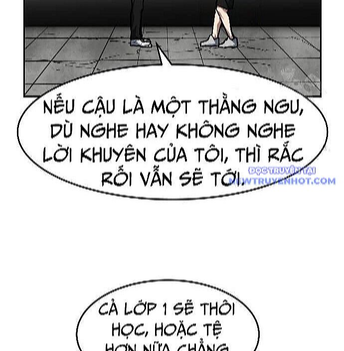Trường Trung Học Thú Nhân Chương 96 Ảnh 24