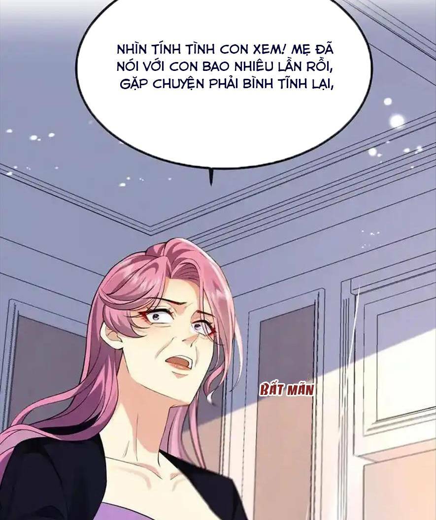 Phu Nhân Mỗi Ngày Đều Muốn Chạy Trốn Chương 12 Ảnh 27