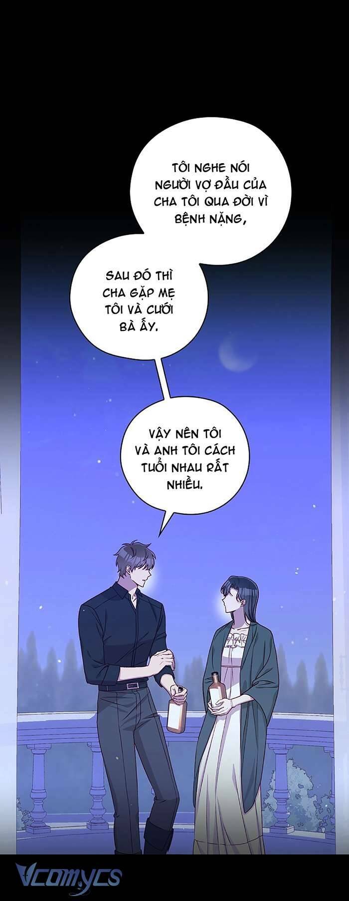 Tồn Tại Như Một Nữ Hầu Chương 126 Ảnh 22