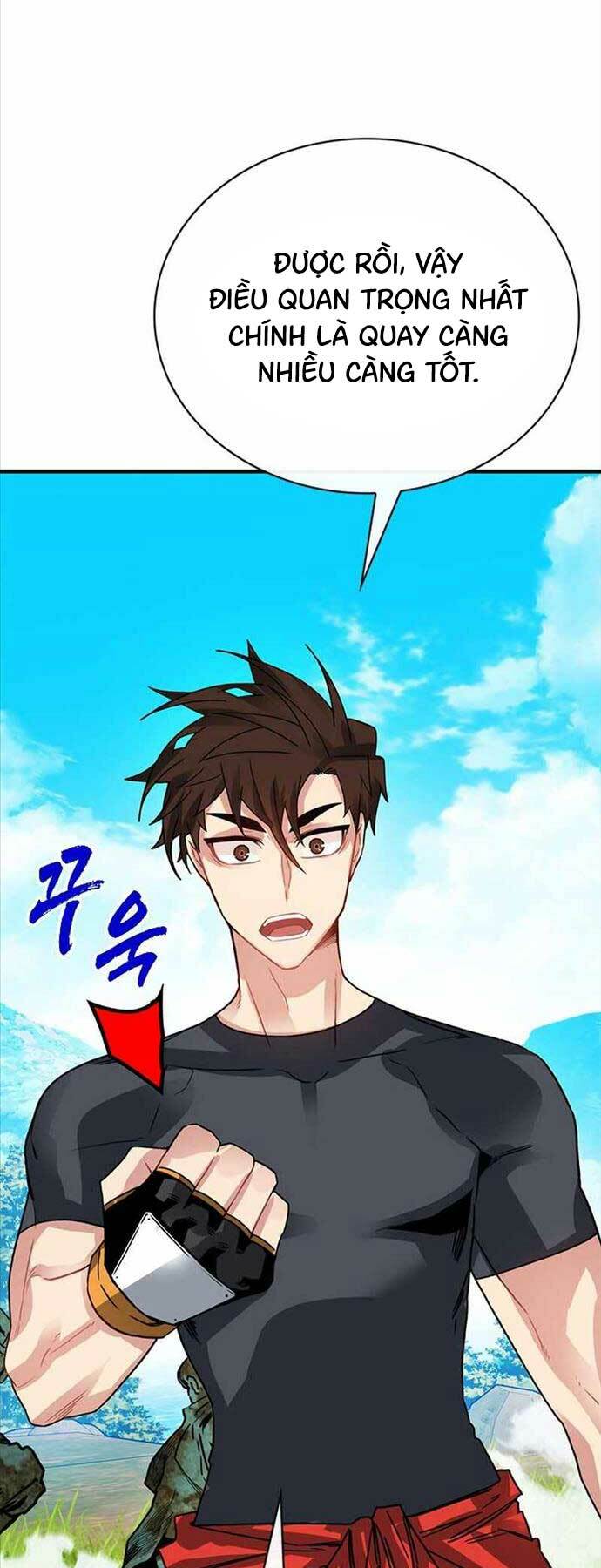 Thợ Săn Gacha Cấp Sss Chương 78 Ảnh 48
