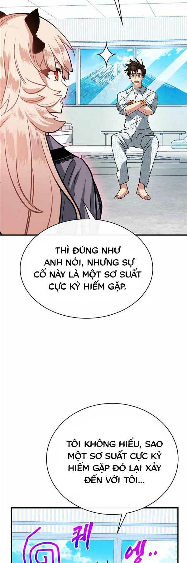 Thợ Săn Gacha Cấp Sss Chương 76 Ảnh 35