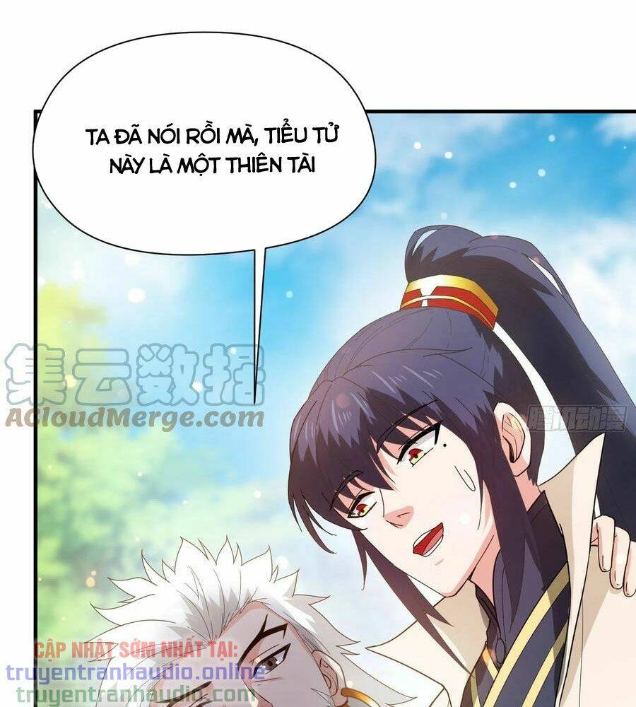 Bắt Đầu Làm Super God Bằng Việc Dạy Dỗ 6 Tỷ Tỷ Chương 70 Ảnh 54