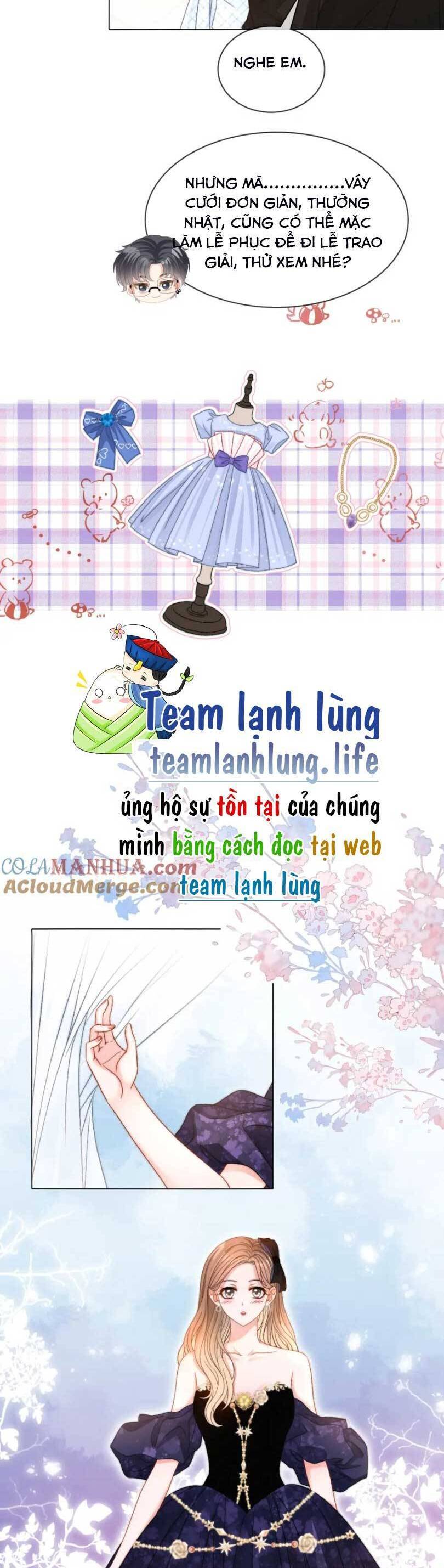 Cô Ấy Ngày Nào Cũng Lên Hot Search! Chương 139 Ảnh 8