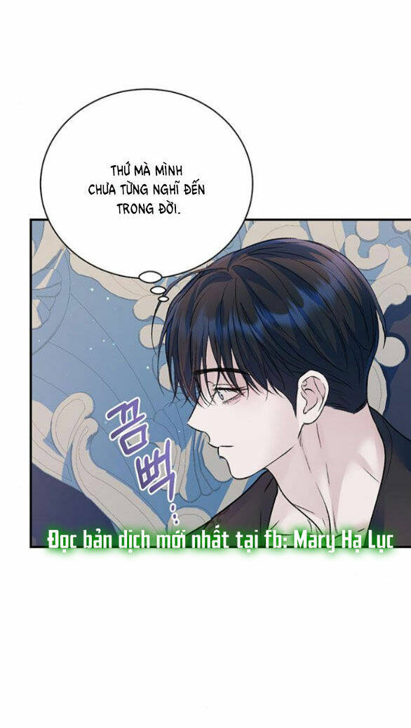 Tôi Tưởng Bản Thân Không Còn Sống Được Bao Lâu! Chương 56.1 Ảnh 31