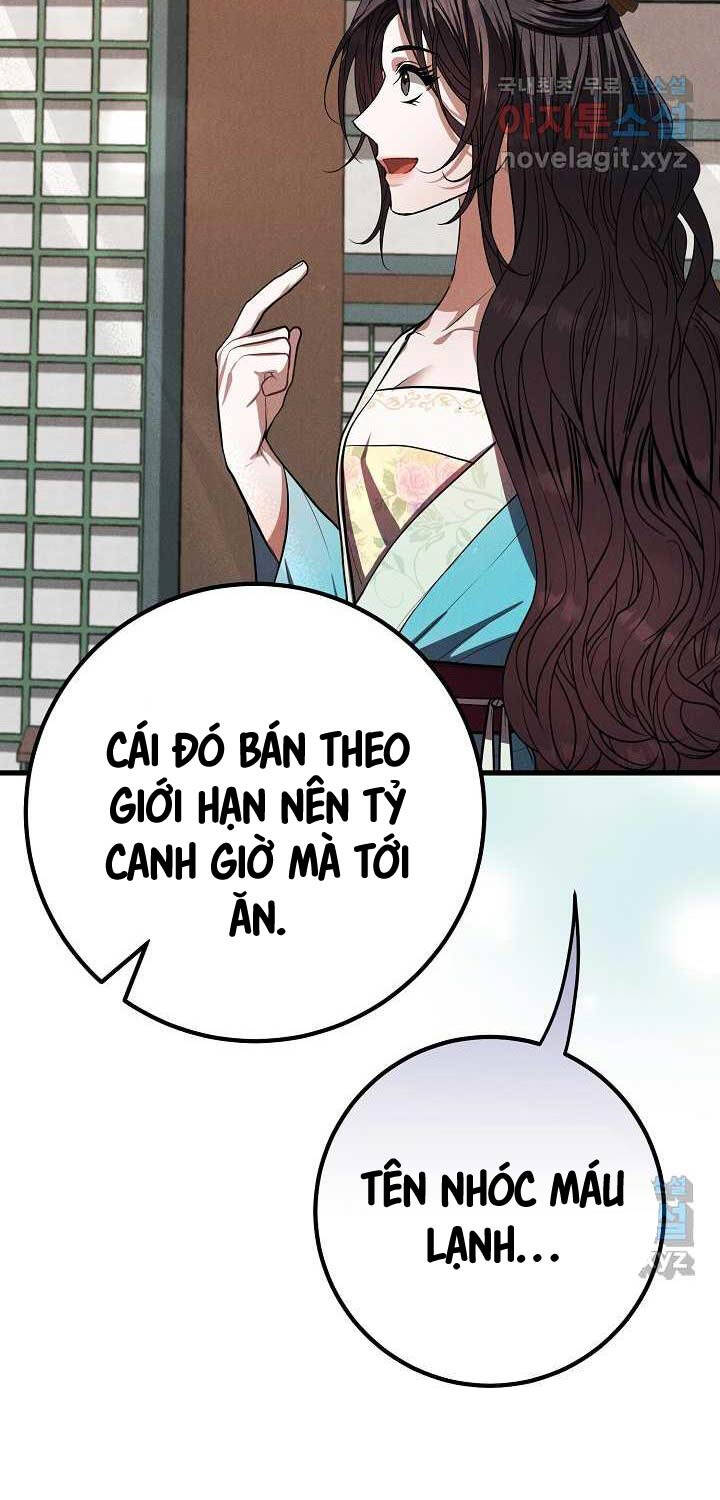 Thiên Tài Võ Thuật Hoàn Sinh Chương 33 Ảnh 79