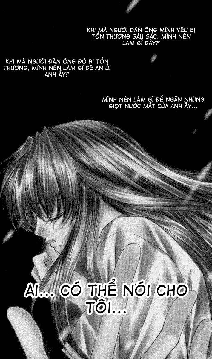 Anh Chàng Khắc Tinh Chương 34 Ảnh 2