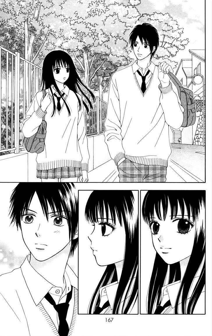 Chitose Etc. Chương 17 Ảnh 14