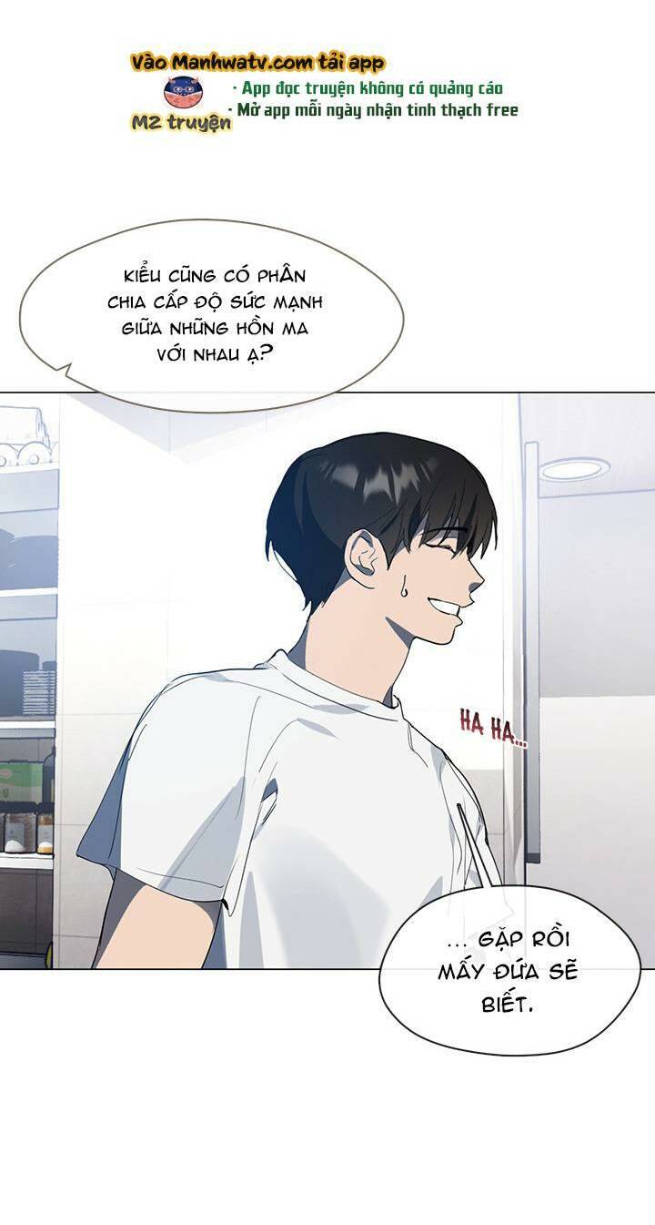 Nhà Hàng Nơi Suối Vàng Chương 23 Ảnh 25