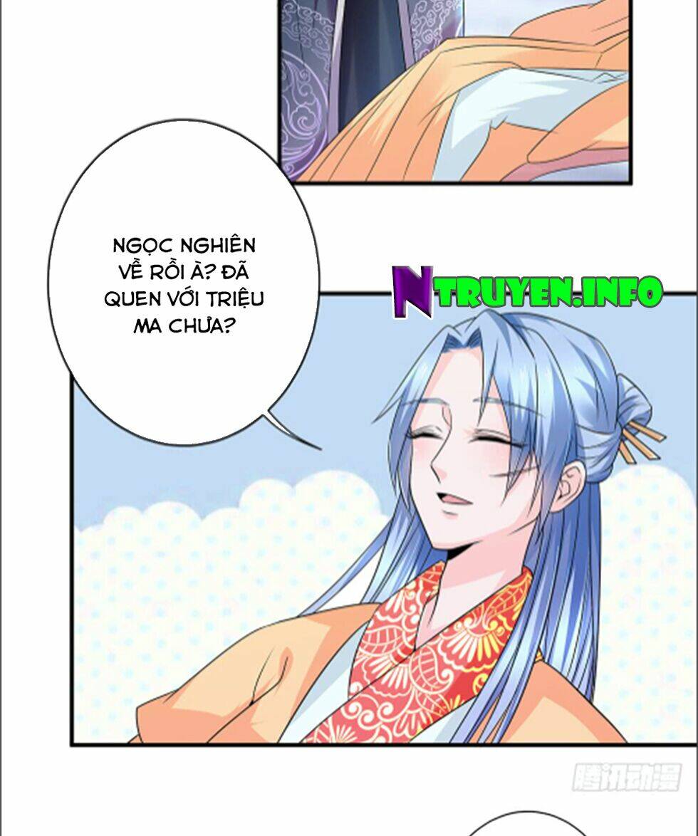 Phượng Hoàng Ngàn Năm Chương 20 Ảnh 36