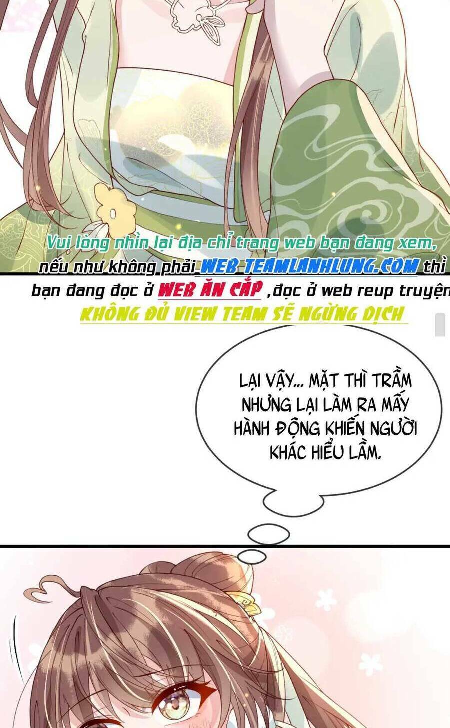 Công Chúa Kiêu Ngạo Độc Sủng Tiểu Thái Giám Chương 39 Ảnh 50