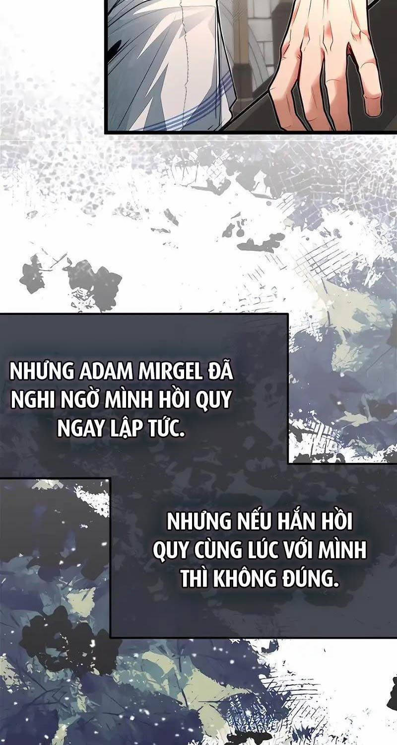 Anh Trai Anh Hùng Là Người Đã Chết Trong Học Viện Chương 80 Ảnh 47