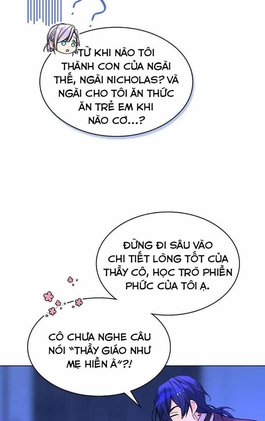 Anh Trai Tôi Quá Hiền Lành Làm Tôi Lo Lắng Ghê Chương 81 Ảnh 14