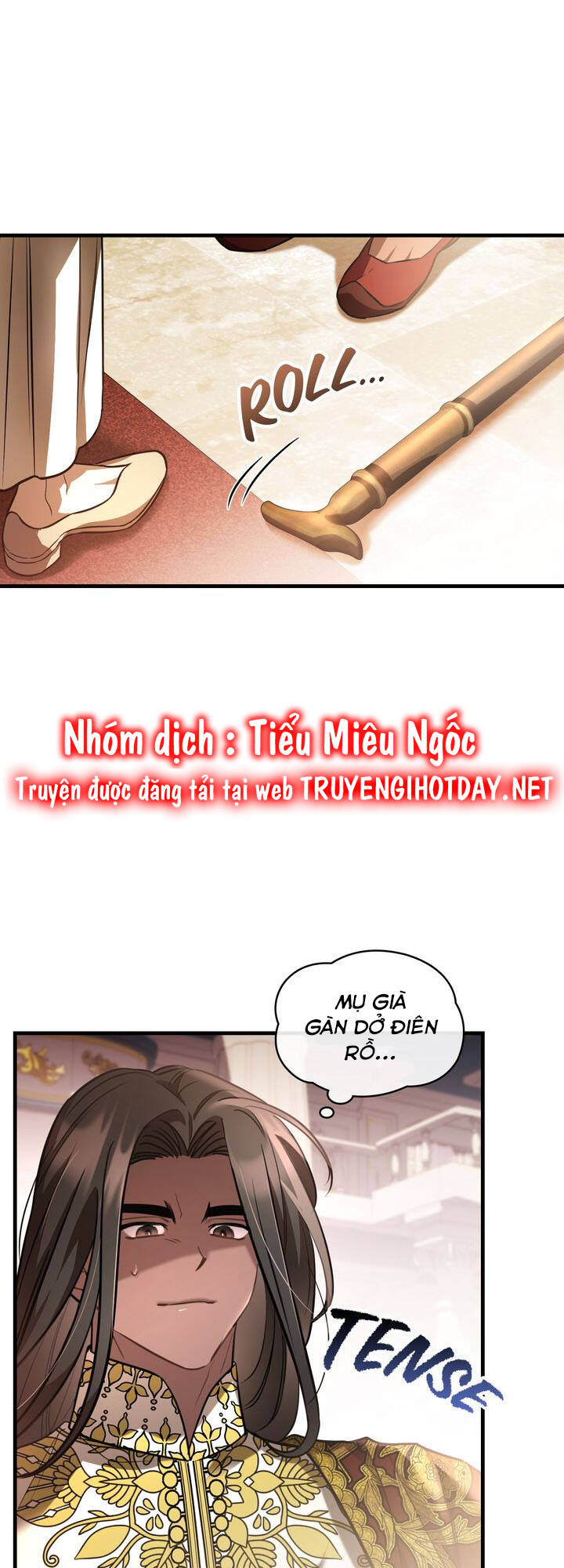 Một Đêm Không Bóng Chương 57 Ảnh 59
