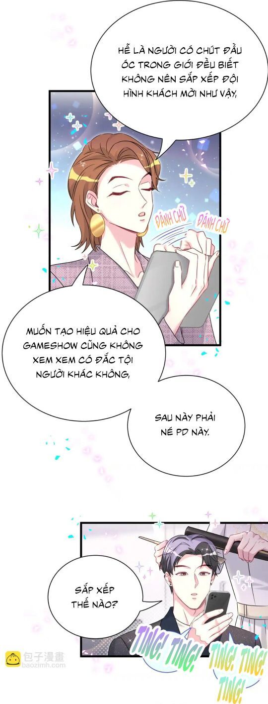 Đứa Bé Là Của Ai ???? Chương 291 Ảnh 14