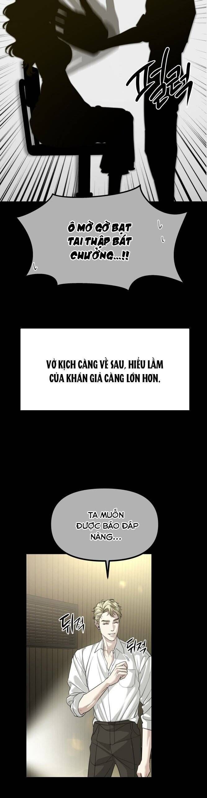 Chị Em Nhà Ki Chương 41 Ảnh 13
