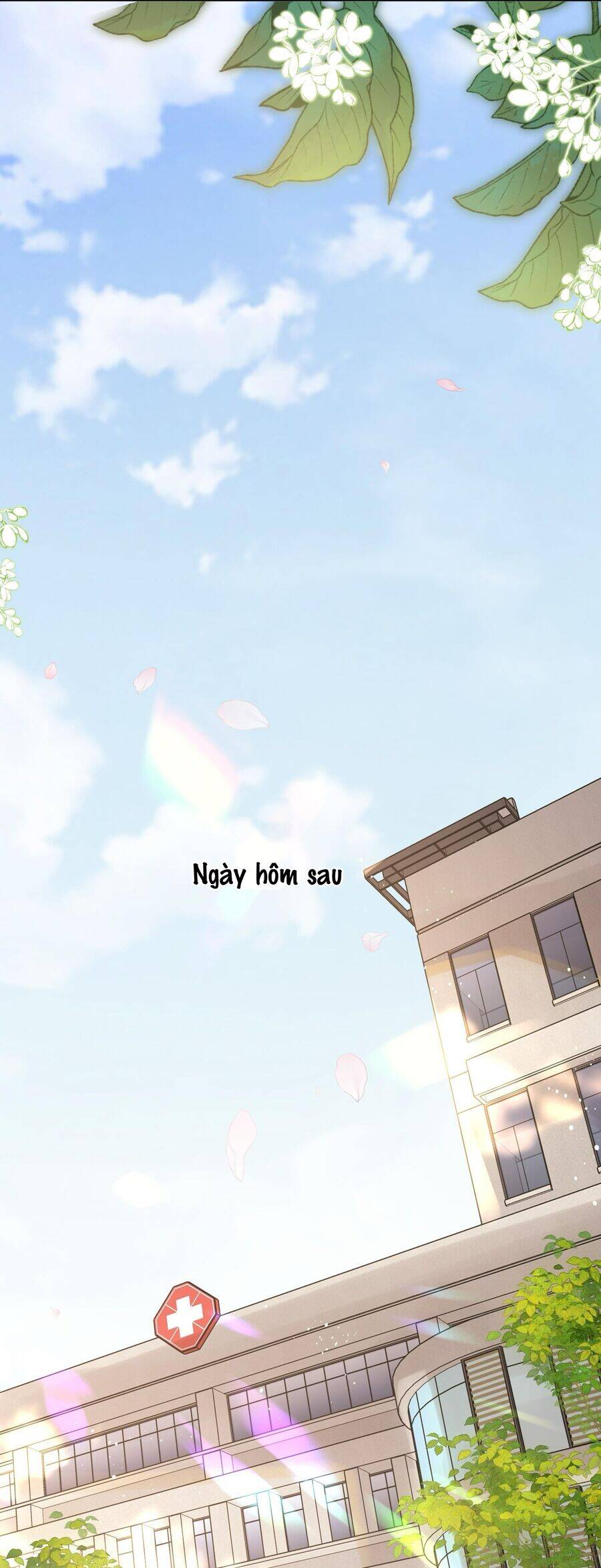 Sổ Tay Tâm Ý Chương 5 Ảnh 20