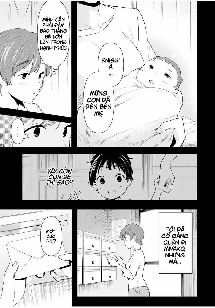Cinderella Wa Sagasanai. Chương 38 Ảnh 8