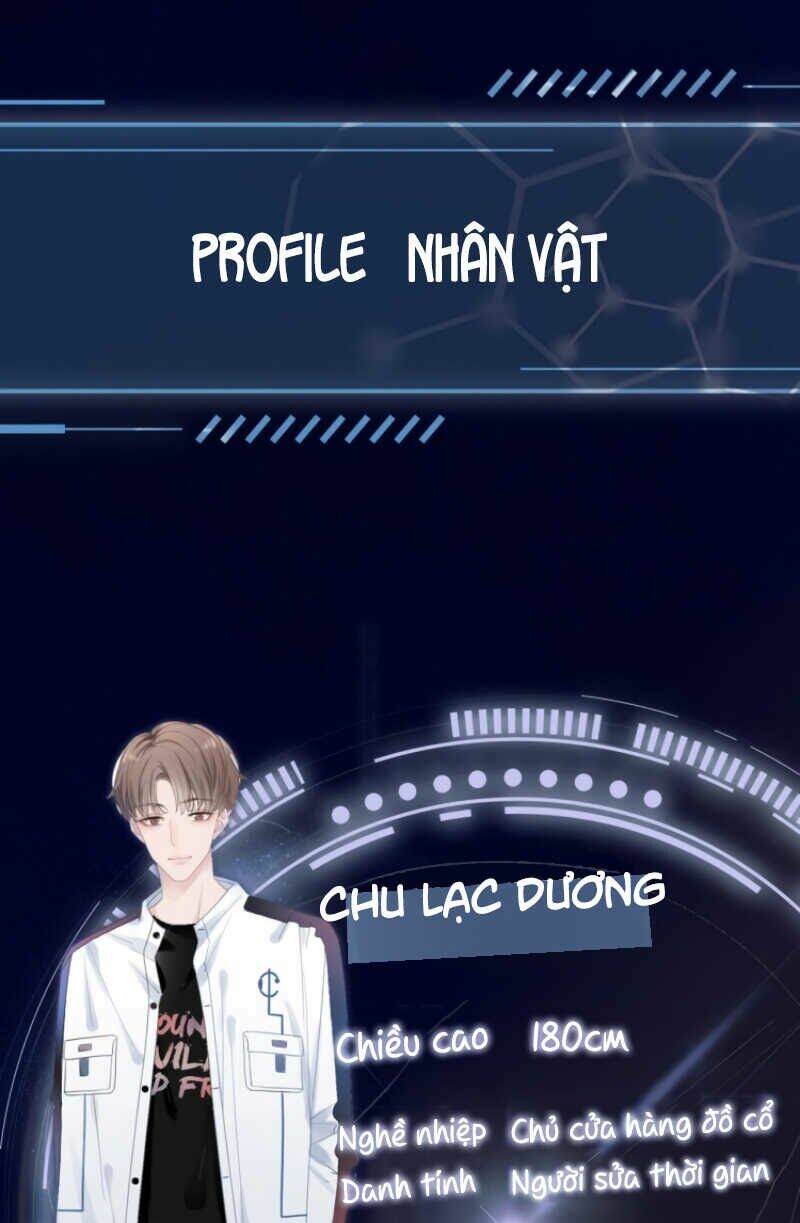 Thiên ĐịA BạCh Câu Chương 1 Ảnh 6