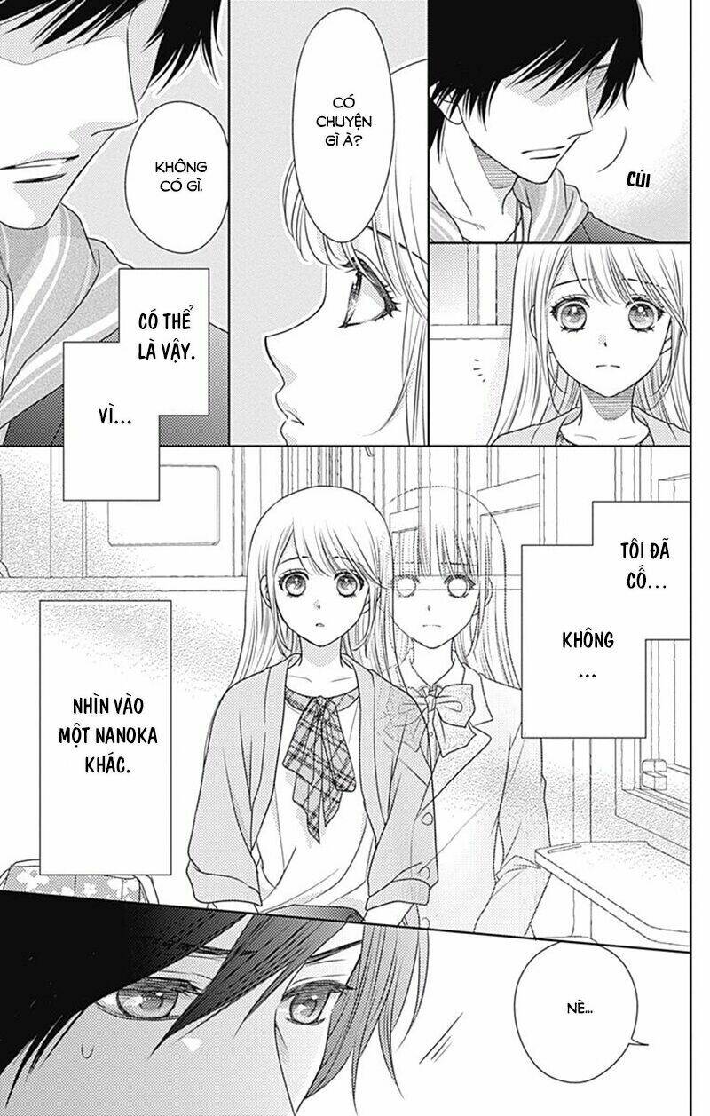 Nanoka No Kare Chương 75 Ảnh 8