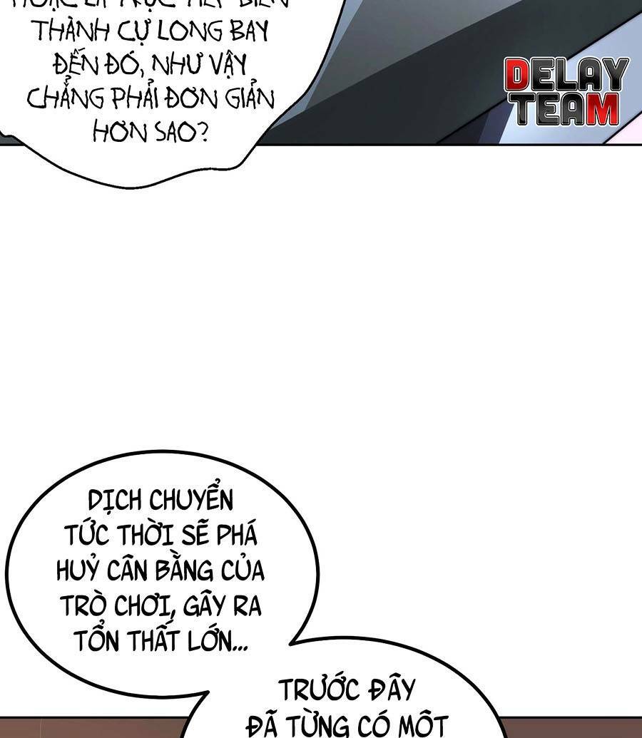 Cao Thủ Gian Lận Hoàn Lương Chương 7 Ảnh 40