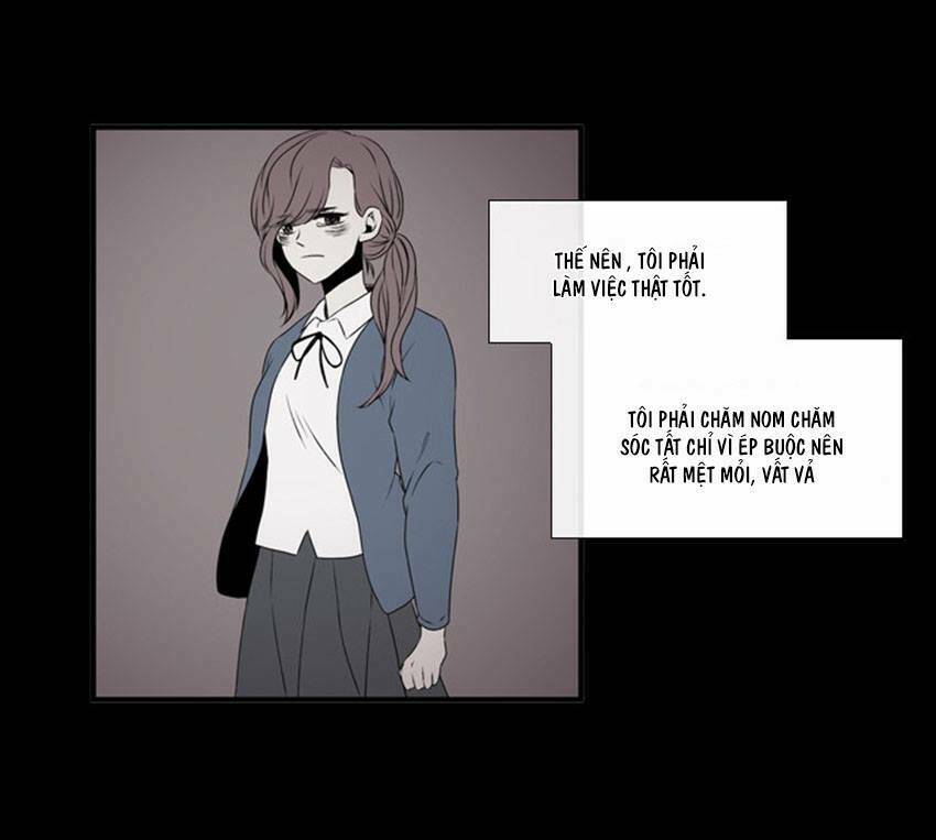 Beautiful Stranger Chương 19 Ảnh 25