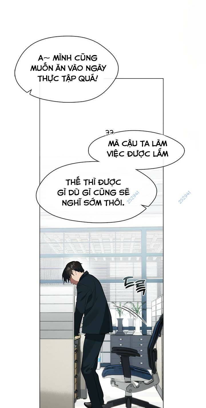 Nhà Hàng Nơi Suối Vàng Chương 21 Ảnh 18