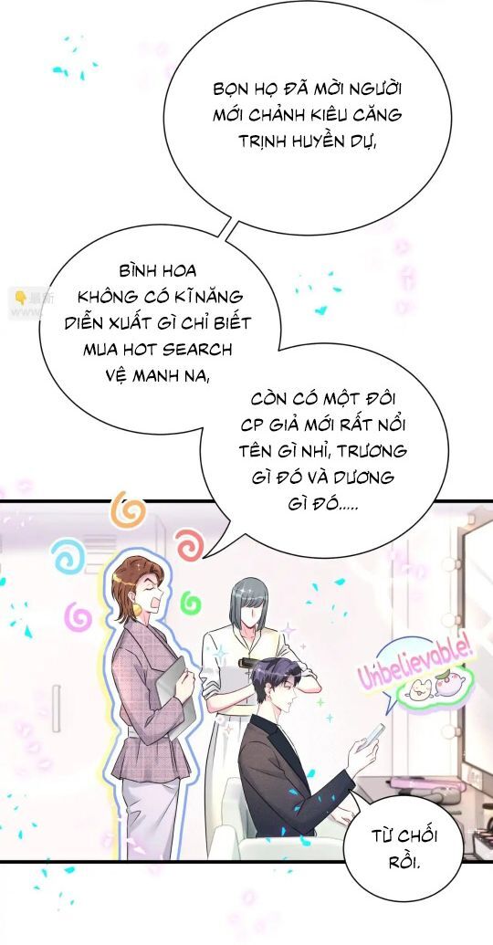 Đứa Bé Là Của Ai ???? Chương 291 Ảnh 15