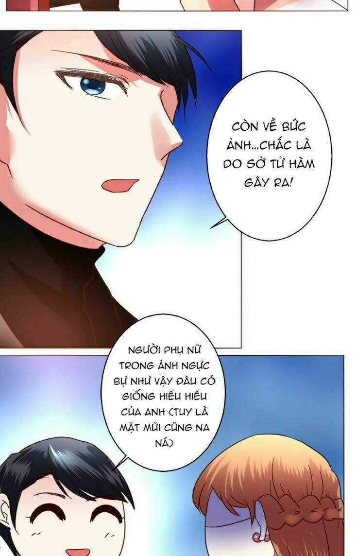 Một Tuần Làm Tình Nhân Chương 52 Ảnh 49
