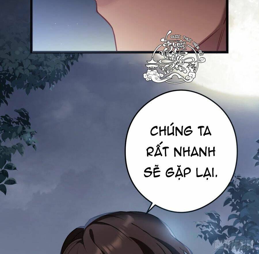Ta Mới Không Gả Cho Hoàng Tử Phản Diện Chương 60 Ảnh 9