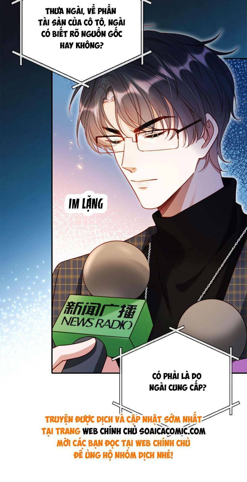 Thừa Kế Gia Sản Ngàn Tỷ Sau Khi Ly Hôn Chương 32 Ảnh 16
