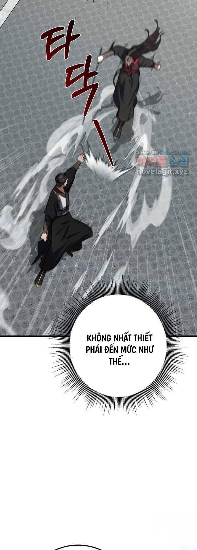 Thiên Tài Võ Thuật Hoàn Sinh Chương 26 Ảnh 85