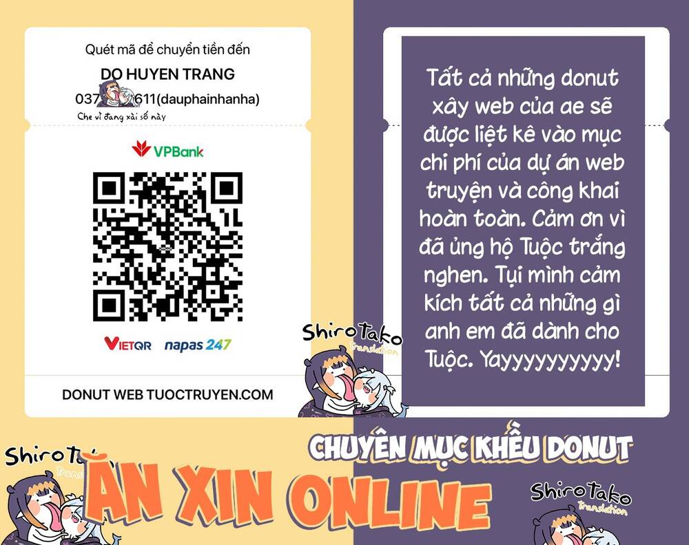 Lời Cầu Hôn Của Nàng Tiểu Thứ Quý Phái Chương 3 Ảnh 21