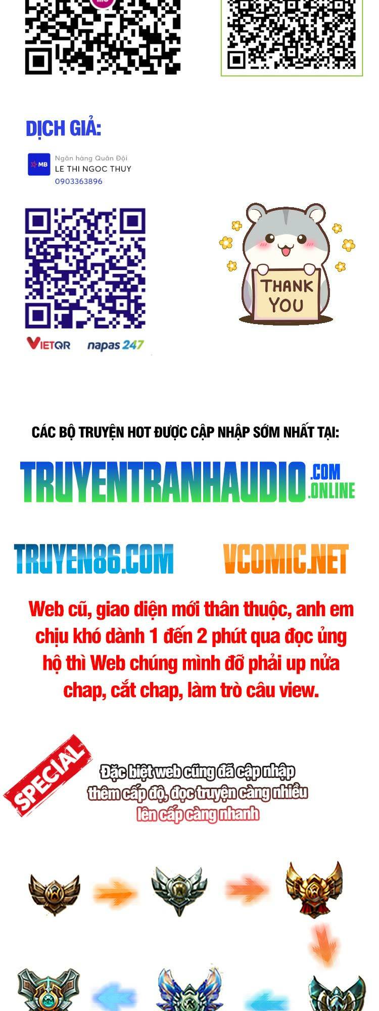 Ta Diệt Sát Chúng Thần Chương 24 Ảnh 22