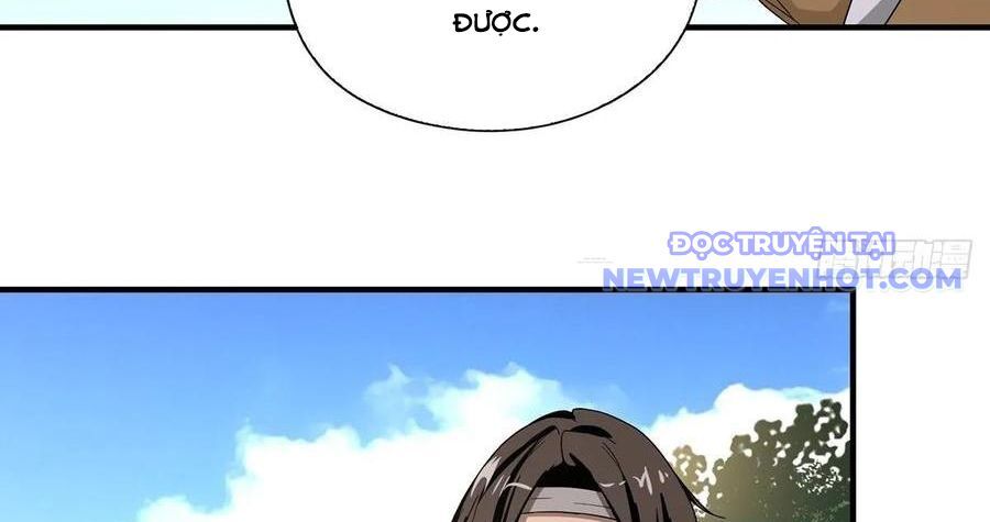 Thiên Long Bát Bộ Webtoon Chương 147 Ảnh 20