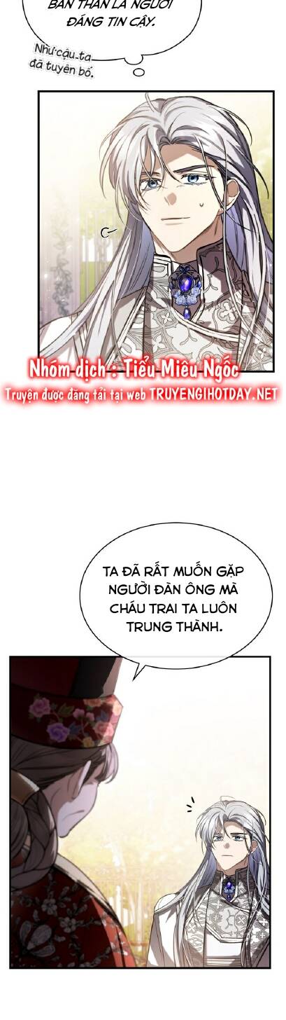 Một Đêm Không Bóng Chương 59 Ảnh 30