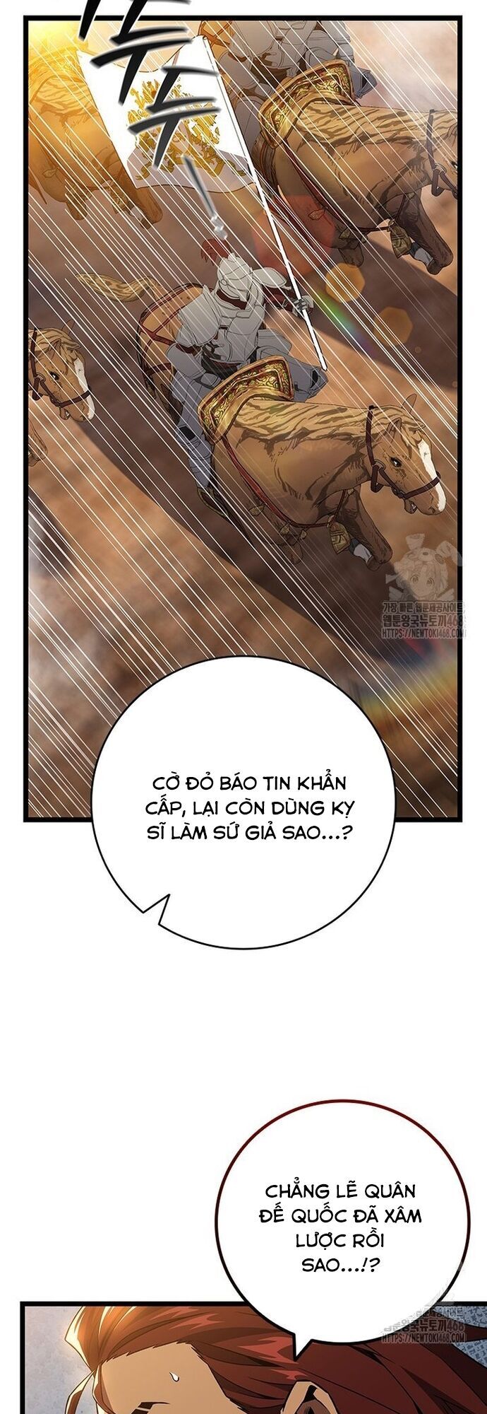 Thực Long Ma Pháp Sư Chương 93 Ảnh 63
