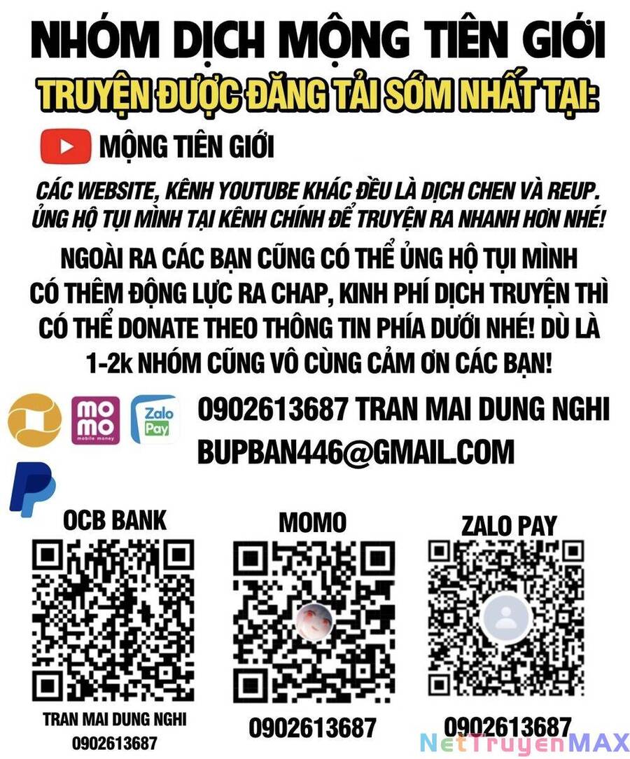 Vạn Cổ Tối Cường Phò Mã Chương 15 Ảnh 3