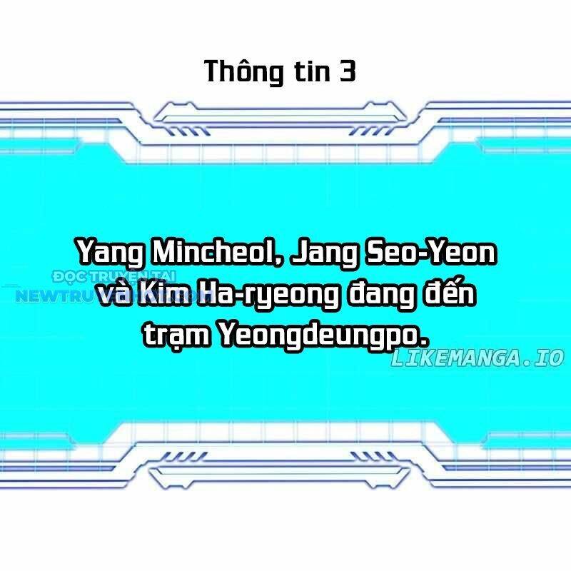 Tận Thế Cũng Chỉ Là Trò Chơi Chương 61 Ảnh 108