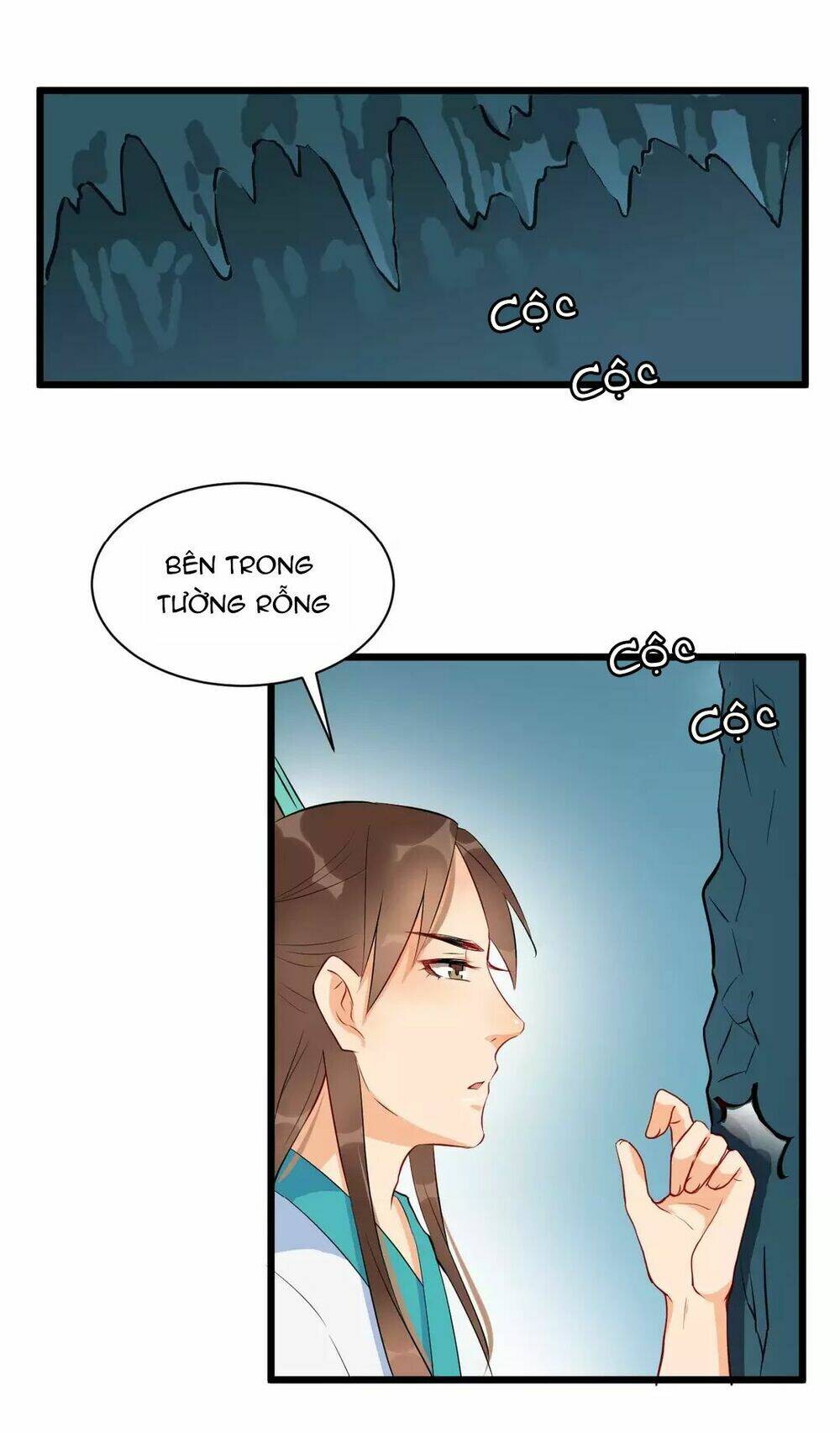 Bồng Sơn Viễn Chương 42 Ảnh 27